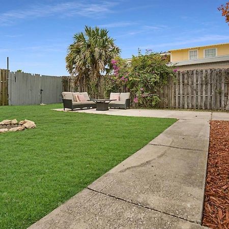 הוילה סיינט אגוסטין Pink House Prime Location Walk To Downtown Dogs Ok מראה חיצוני תמונה